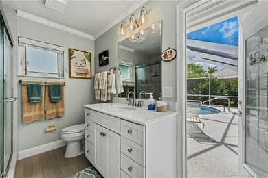 Welcome to Stuart, Florida, voted the Happiest Coastal Community on Martin County Golf Course in Florida - for sale on GolfHomes.com, golf home, golf lot