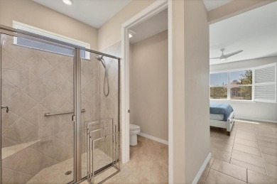 JUST REDUCED $20K - Assumable 3.25% VA Loan! Move-In Ready on Seminole Lakes Country Club in Florida - for sale on GolfHomes.com, golf home, golf lot