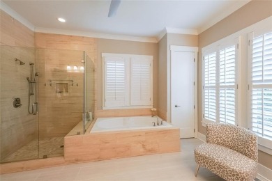Experience timeless elegance in this stunning 5-bedroom, 5-bath on Polo Golf and Country Club in Georgia - for sale on GolfHomes.com, golf home, golf lot