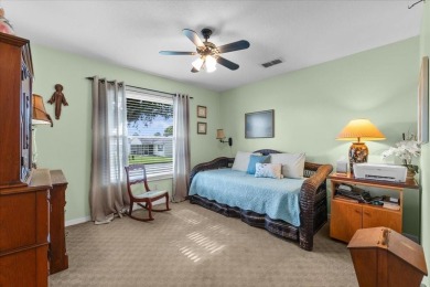 Welcome to this lovely 2-bedroom, 2-bathroom home located in the on Sandpiper Golf Club in Florida - for sale on GolfHomes.com, golf home, golf lot