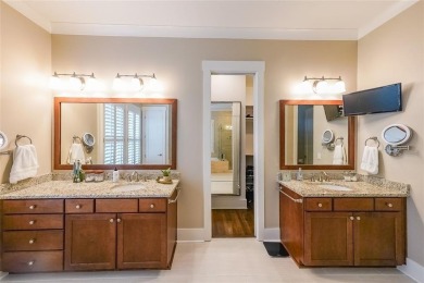 Experience timeless elegance in this stunning 5-bedroom, 5-bath on Polo Golf and Country Club in Georgia - for sale on GolfHomes.com, golf home, golf lot