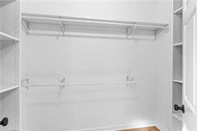 RARE FIND! This Eagle Watch home has 2 TRUE MASTER BEDROOMS with on Canongate At Eagle Watch Golf Club in Georgia - for sale on GolfHomes.com, golf home, golf lot