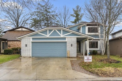 OPEN HOUSE January 11 1-3 pm !!!Welcome home to this beautiful on Arlington Park Association in Indiana - for sale on GolfHomes.com, golf home, golf lot