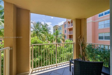 This spacious and very clear three bedroom is located around on Turnberry Isle Resort and Club in Florida - for sale on GolfHomes.com, golf home, golf lot