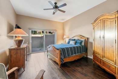 Welcome to this beautifully remodeled end-unit condo in the on Ironwood Country Club in California - for sale on GolfHomes.com, golf home, golf lot