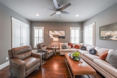 Experience timeless elegance in this stunning 5-bedroom, 5-bath on Polo Golf and Country Club in Georgia - for sale on GolfHomes.com, golf home, golf lot