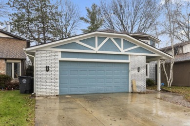 OPEN HOUSE January 11 1-3 pm !!!Welcome home to this beautiful on Arlington Park Association in Indiana - for sale on GolfHomes.com, golf home, golf lot