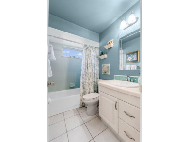 Welcome to this lovely 2-bedroom, 2-bathroom home located in the on Sandpiper Golf Club in Florida - for sale on GolfHomes.com, golf home, golf lot