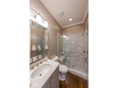 Experience timeless elegance in this stunning 5-bedroom, 5-bath on Polo Golf and Country Club in Georgia - for sale on GolfHomes.com, golf home, golf lot