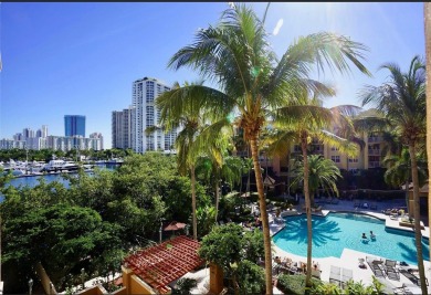 This spacious and very clear three bedroom is located around on Turnberry Isle Resort and Club in Florida - for sale on GolfHomes.com, golf home, golf lot