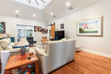 GRACEFUL ON WEST GRACE STREET, this custom designed 2016 Key on Twin Isles Country Club in Florida - for sale on GolfHomes.com, golf home, golf lot