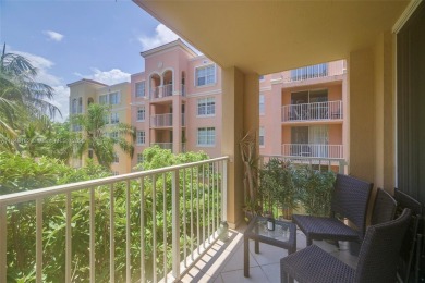 This spacious and very clear three bedroom is located around on Turnberry Isle Resort and Club in Florida - for sale on GolfHomes.com, golf home, golf lot