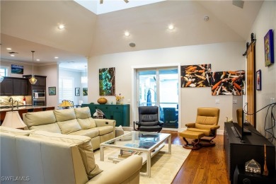 GRACEFUL ON WEST GRACE STREET, this custom designed 2016 Key on Twin Isles Country Club in Florida - for sale on GolfHomes.com, golf home, golf lot