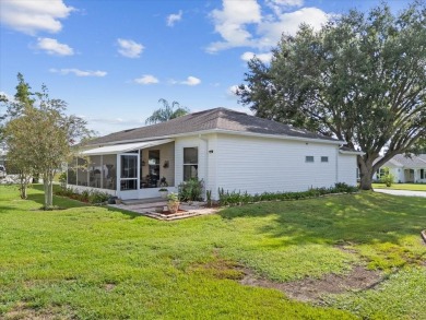 Welcome to this lovely 2-bedroom, 2-bathroom home located in the on Sandpiper Golf Club in Florida - for sale on GolfHomes.com, golf home, golf lot