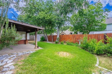 Immaculate 4-bed home in Firewheel Estates with high ceilings on Firewheel Golf Park in Texas - for sale on GolfHomes.com, golf home, golf lot