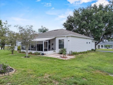 Welcome to this lovely 2-bedroom, 2-bathroom home located in the on Sandpiper Golf Club in Florida - for sale on GolfHomes.com, golf home, golf lot