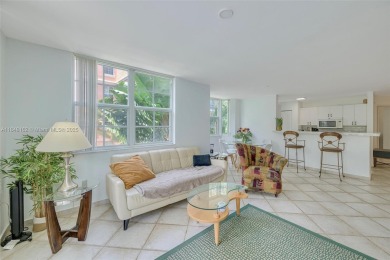 This spacious and very clear three bedroom is located around on Turnberry Isle Resort and Club in Florida - for sale on GolfHomes.com, golf home, golf lot