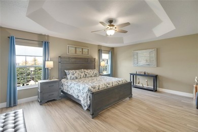 Wow... This fully upgraded Gardenia Model in the Village of on Pennbrooke Fairways in Florida - for sale on GolfHomes.com, golf home, golf lot