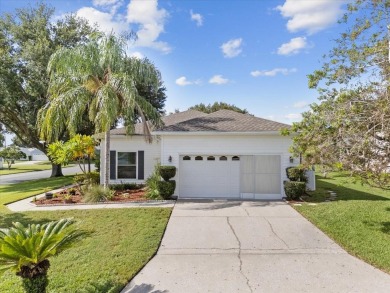 Welcome to this lovely 2-bedroom, 2-bathroom home located in the on Sandpiper Golf Club in Florida - for sale on GolfHomes.com, golf home, golf lot