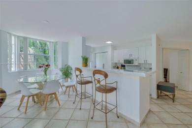 This spacious and very clear three bedroom is located around on Turnberry Isle Resort and Club in Florida - for sale on GolfHomes.com, golf home, golf lot