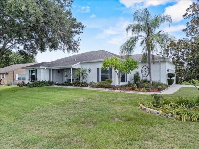 Welcome to this lovely 2-bedroom, 2-bathroom home located in the on Sandpiper Golf Club in Florida - for sale on GolfHomes.com, golf home, golf lot