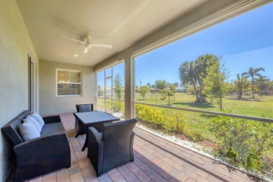 JUST REDUCED $20K - Assumable 3.25% VA Loan! Move-In Ready on Seminole Lakes Country Club in Florida - for sale on GolfHomes.com, golf home, golf lot