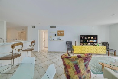 This spacious and very clear three bedroom is located around on Turnberry Isle Resort and Club in Florida - for sale on GolfHomes.com, golf home, golf lot