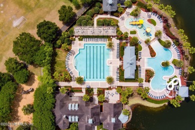 Welcome to luxury living in the coveted neighborhood of Eagle on Eagle Landing Golf Club in Florida - for sale on GolfHomes.com, golf home, golf lot