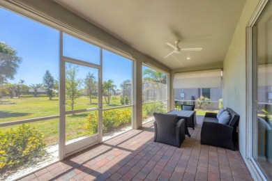 JUST REDUCED $20K - Assumable 3.25% VA Loan! Move-In Ready on Seminole Lakes Country Club in Florida - for sale on GolfHomes.com, golf home, golf lot
