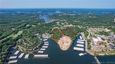 The Lake of the Ozarks is growing fast! If you're looking for a on Seasons Ridge At Four Seasons in Missouri - for sale on GolfHomes.com, golf home, golf lot