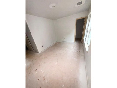 **OVER 3200 TOTAL SQFT. 4 bedroom/3.5 bath home with a cozy loft on Barrington Hall Golf Course in Georgia - for sale on GolfHomes.com, golf home, golf lot