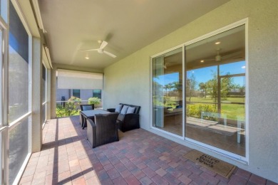 JUST REDUCED $20K - Assumable 3.25% VA Loan! Move-In Ready on Seminole Lakes Country Club in Florida - for sale on GolfHomes.com, golf home, golf lot
