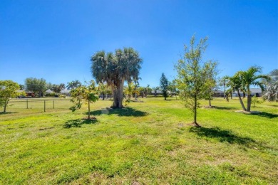 JUST REDUCED $20K - Assumable 3.25% VA Loan! Move-In Ready on Seminole Lakes Country Club in Florida - for sale on GolfHomes.com, golf home, golf lot