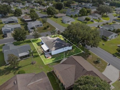 Welcome to this lovely 2-bedroom, 2-bathroom home located in the on Sandpiper Golf Club in Florida - for sale on GolfHomes.com, golf home, golf lot