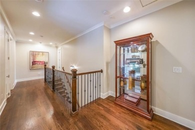 Experience timeless elegance in this stunning 5-bedroom, 5-bath on Polo Golf and Country Club in Georgia - for sale on GolfHomes.com, golf home, golf lot