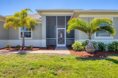 JUST REDUCED $20K - Assumable 3.25% VA Loan! Move-In Ready on Seminole Lakes Country Club in Florida - for sale on GolfHomes.com, golf home, golf lot