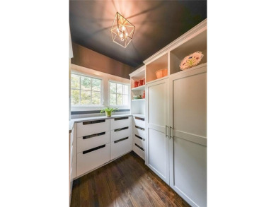 Experience timeless elegance in this stunning 5-bedroom, 5-bath on Polo Golf and Country Club in Georgia - for sale on GolfHomes.com, golf home, golf lot