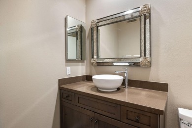 Welcome to this beautifully remodeled end-unit condo in the on Ironwood Country Club in California - for sale on GolfHomes.com, golf home, golf lot