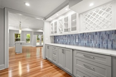 Welcome to an extraordinary blend of luxury, elegance, and on The Golf Club of Georgia in Georgia - for sale on GolfHomes.com, golf home, golf lot