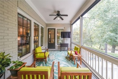 Experience timeless elegance in this stunning 5-bedroom, 5-bath on Polo Golf and Country Club in Georgia - for sale on GolfHomes.com, golf home, golf lot