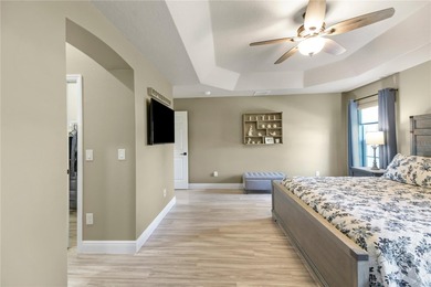 Wow... This fully upgraded Gardenia Model in the Village of on Pennbrooke Fairways in Florida - for sale on GolfHomes.com, golf home, golf lot