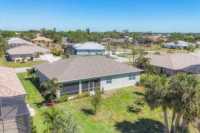 JUST REDUCED $20K - Assumable 3.25% VA Loan! Move-In Ready on Seminole Lakes Country Club in Florida - for sale on GolfHomes.com, golf home, golf lot