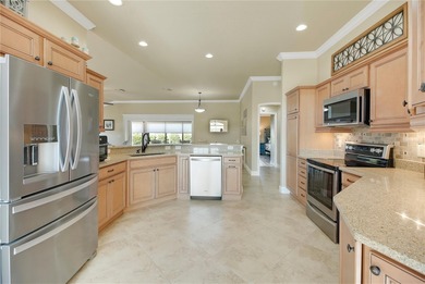 Wow... This fully upgraded Gardenia Model in the Village of on Pennbrooke Fairways in Florida - for sale on GolfHomes.com, golf home, golf lot
