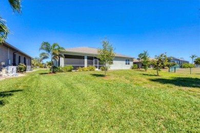 JUST REDUCED $20K - Assumable 3.25% VA Loan! Move-In Ready on Seminole Lakes Country Club in Florida - for sale on GolfHomes.com, golf home, golf lot