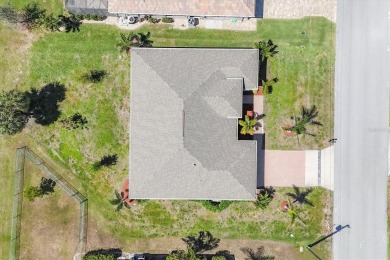 JUST REDUCED $20K - Assumable 3.25% VA Loan! Move-In Ready on Seminole Lakes Country Club in Florida - for sale on GolfHomes.com, golf home, golf lot