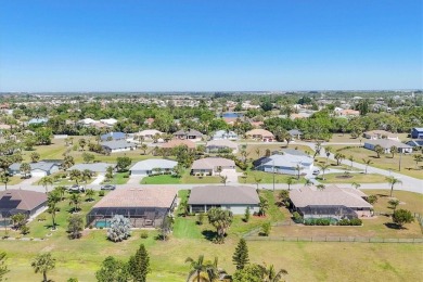 JUST REDUCED $20K - Assumable 3.25% VA Loan! Move-In Ready on Seminole Lakes Country Club in Florida - for sale on GolfHomes.com, golf home, golf lot