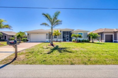JUST REDUCED $20K - Assumable 3.25% VA Loan! Move-In Ready on Seminole Lakes Country Club in Florida - for sale on GolfHomes.com, golf home, golf lot