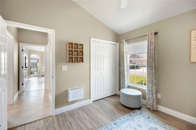 Wow... This fully upgraded Gardenia Model in the Village of on Pennbrooke Fairways in Florida - for sale on GolfHomes.com, golf home, golf lot