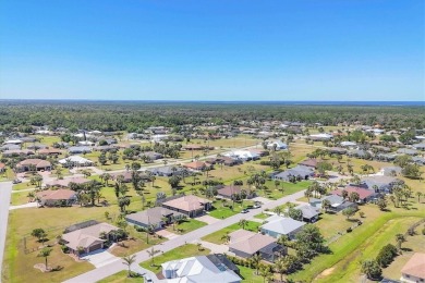 JUST REDUCED $20K - Assumable 3.25% VA Loan! Move-In Ready on Seminole Lakes Country Club in Florida - for sale on GolfHomes.com, golf home, golf lot