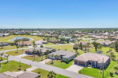 JUST REDUCED $20K - Assumable 3.25% VA Loan! Move-In Ready on Seminole Lakes Country Club in Florida - for sale on GolfHomes.com, golf home, golf lot